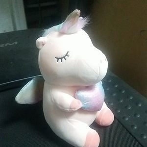 SOLD 😻Lovely Unicorn